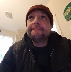 Meet your Posher, Corey